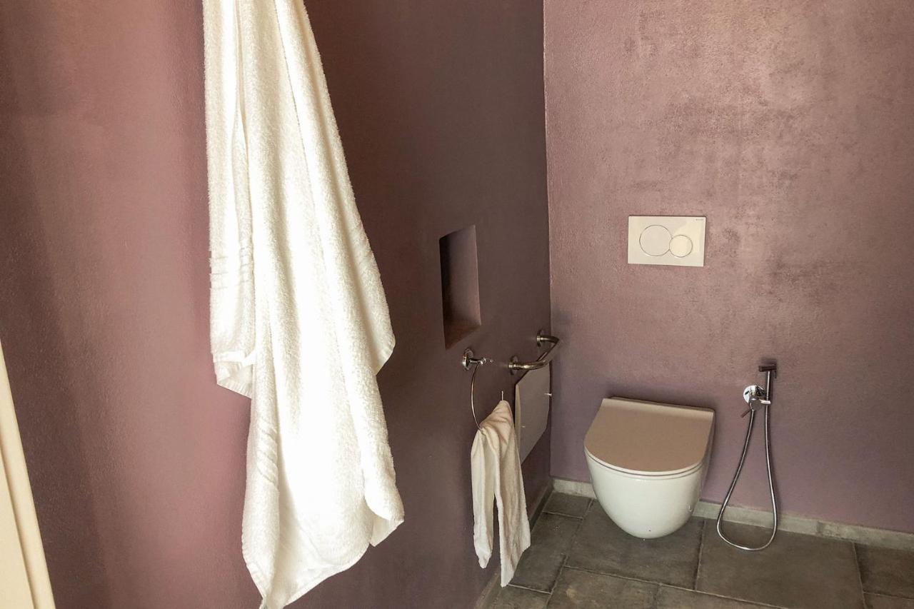 ססלו Agriturismo Cascina Cornelli מראה חיצוני תמונה