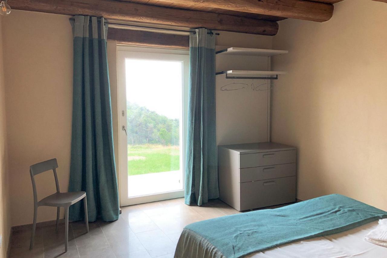 ססלו Agriturismo Cascina Cornelli מראה חיצוני תמונה